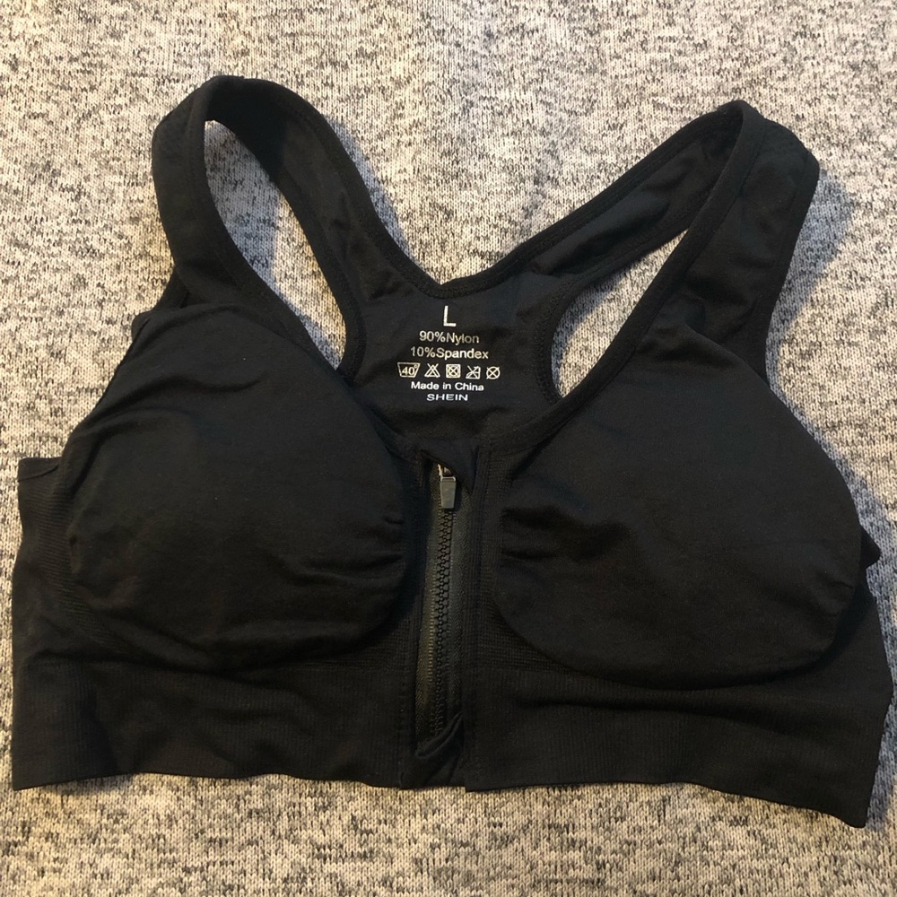Sports Bra